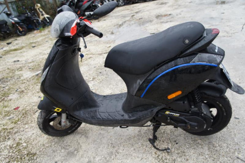 PIAGGIO 50 ZIP