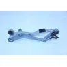 Platine arriere droite YAMAHA TDM 850 1991 - 1995 Platine arriere droite YAMAHA TDM 850 1991 - 1995