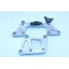 Support moteur YAMAHA TDM 850 1991 - 1995