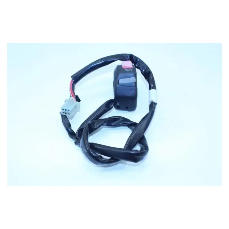 Commodo droit YAMAHA TDM 850 1991 - 1995