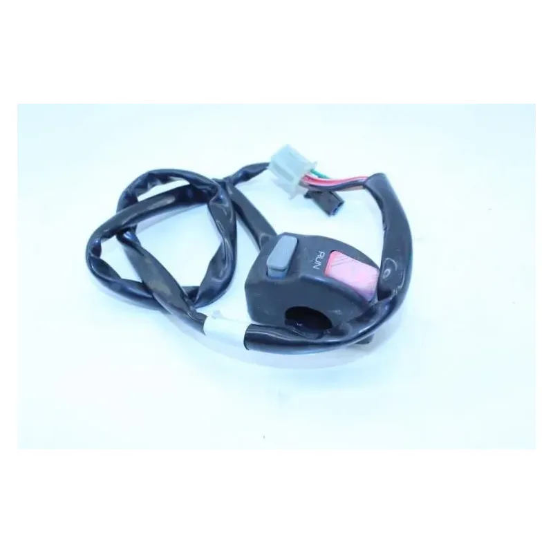 Commodo droit YAMAHA TDM 850 1991 - 1995