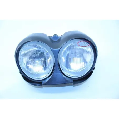 Optique (feux)(phare) YAMAHA TDM 850 1991 - 1995
