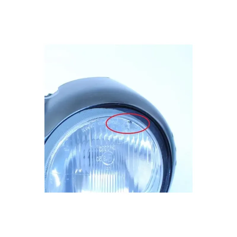 Optique (feux)(phare) YAMAHA TDM 850 1991 - 1995