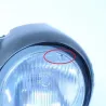 Optique (feux)(phare) YAMAHA TDM 850 1991 - 1995 Optique (feux)(phare) YAMAHA TDM 850 1991 - 1995
