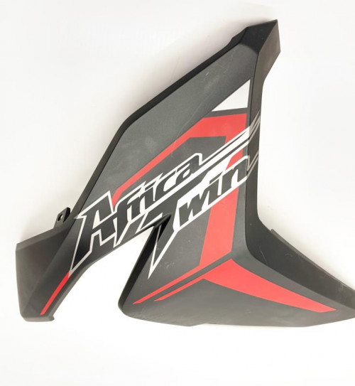 Cache flanc de carenage droit HONDA CRF 1100 L AFRICA TWIN 2020