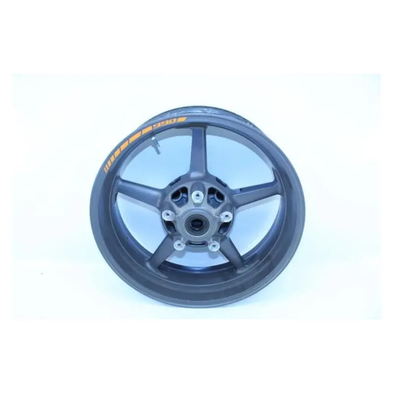 Jante arriere KTM SUPERDUKE 990 2005 - 2006