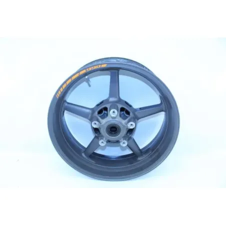 Jante arriere KTM SUPERDUKE 990 2005 - 2006