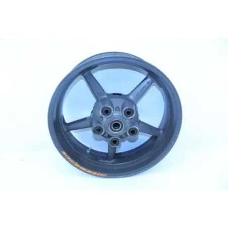 Jante arriere KTM SUPERDUKE 990 2005 - 2006