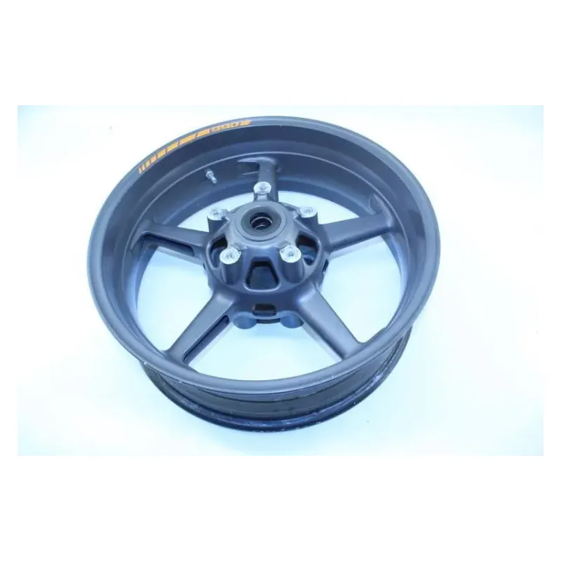 Jante arriere KTM SUPERDUKE 990 2005 - 2006