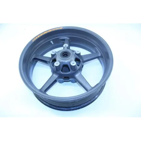 Jante arriere KTM SUPERDUKE 990 2005 - 2006