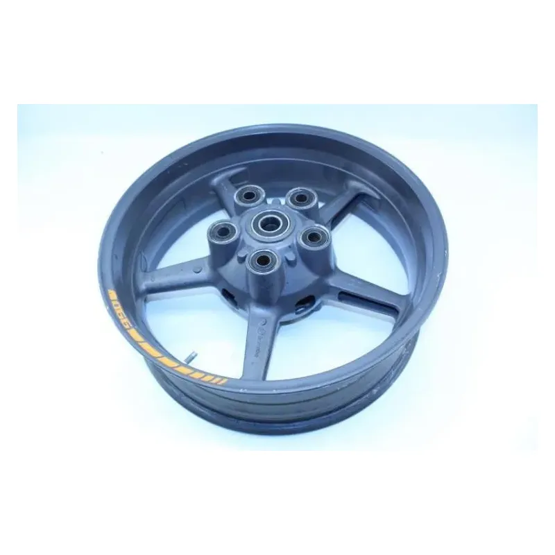 Jante arriere KTM SUPERDUKE 990 2005 - 2006