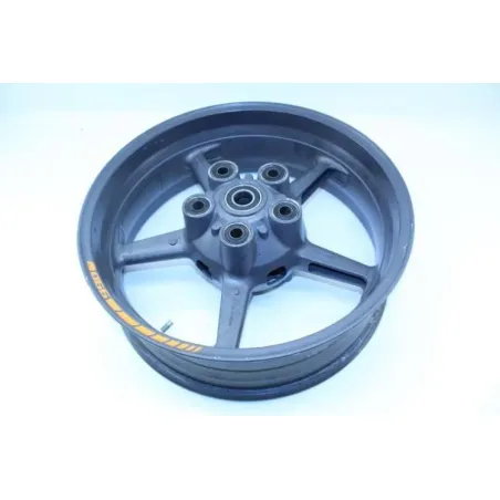 Jante arriere KTM SUPERDUKE 990 2005 - 2006