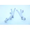 Support moteur KTM SUPERDUKE 990 2005 - 2006 Support moteur KTM SUPERDUKE 990 2005 - 2006