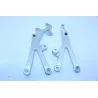 Support moteur KTM SUPERDUKE 990 2005 - 2006 Support moteur KTM SUPERDUKE 990 2005 - 2006