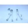 Support moteur KTM SUPERDUKE 990 2005 - 2006 Support moteur KTM SUPERDUKE 990 2005 - 2006