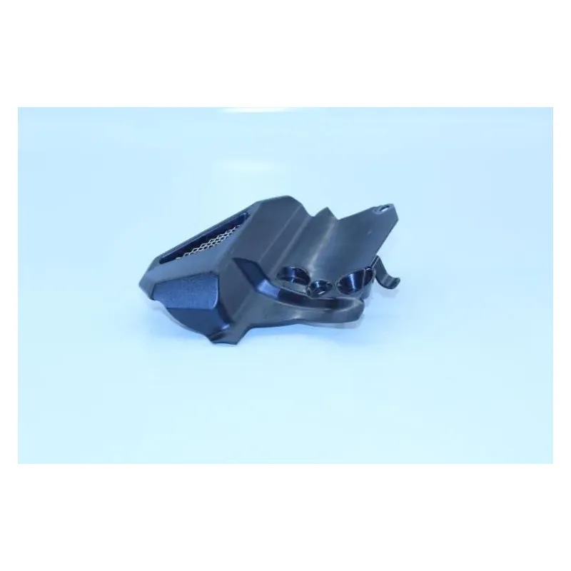 Habillage de cadre droit TRIUMPH STREET TRIPLE 675 2011 - 2012