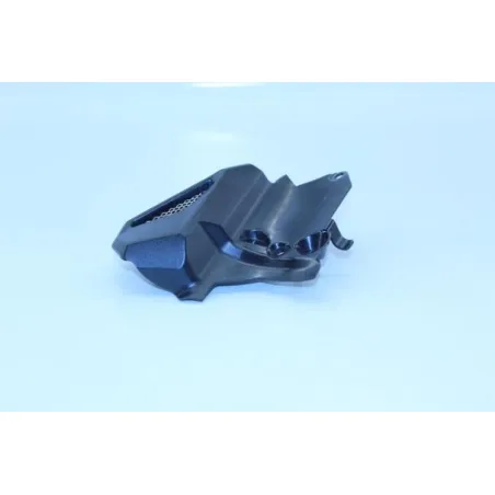 Habillage de cadre droit TRIUMPH STREET TRIPLE 675 2011 - 2012