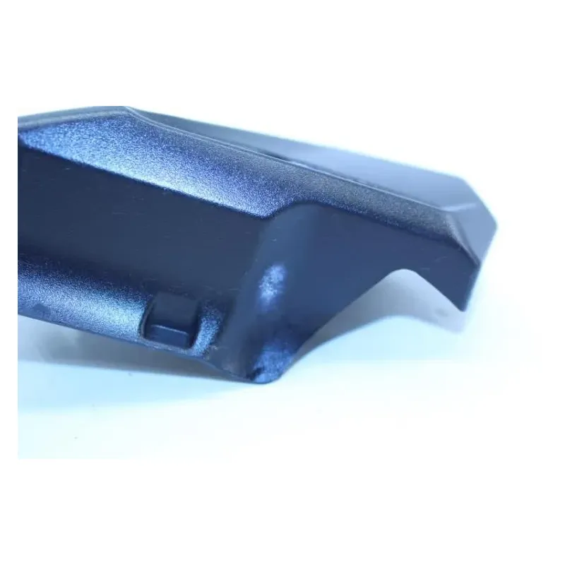 Habillage de cadre droit TRIUMPH STREET TRIPLE 675 2011 - 2012