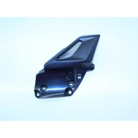 Habillage de cadre gauche TRIUMPH STREET TRIPLE 675 2011 - 2012