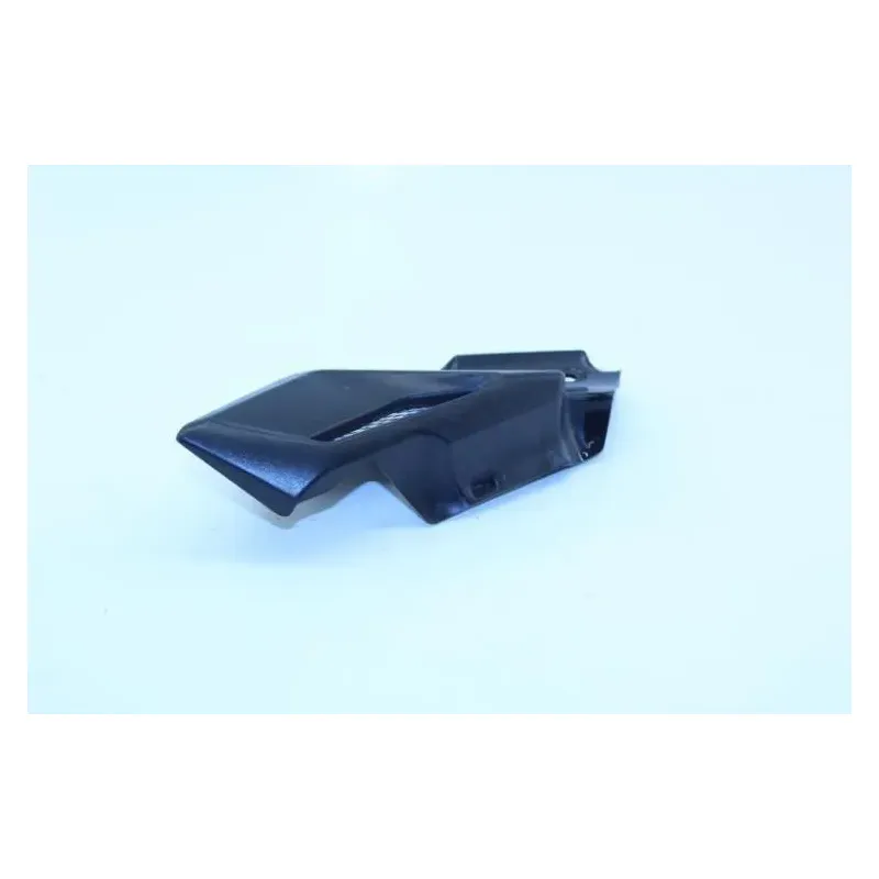 Habillage de cadre gauche TRIUMPH STREET TRIPLE 675 2011 - 2012