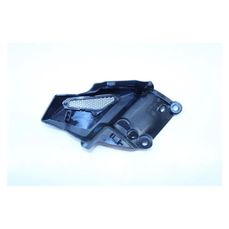 Habillage de cadre gauche TRIUMPH STREET TRIPLE 675 2011 - 2012