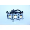 Rampe d'injection TRIUMPH STREET TRIPLE 675 2011 - 2012 Rampe d'injection TRIUMPH STREET TRIPLE 675 2011 - 2012
