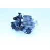 Rampe d'injection TRIUMPH STREET TRIPLE 675 2011 - 2012 Rampe d'injection TRIUMPH STREET TRIPLE 675 2011 - 2012