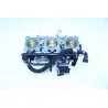 Rampe d'injection TRIUMPH STREET TRIPLE 675 2011 - 2012 Rampe d'injection TRIUMPH STREET TRIPLE 675 2011 - 2012