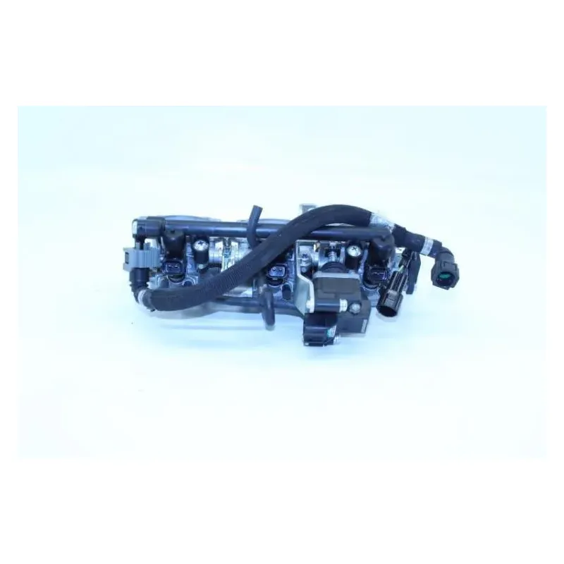 Rampe d'injection TRIUMPH STREET TRIPLE 675 2011 - 2012
