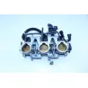 Rampe d'injection TRIUMPH STREET TRIPLE 675 2011 - 2012 Rampe d'injection TRIUMPH STREET TRIPLE 675 2011 - 2012