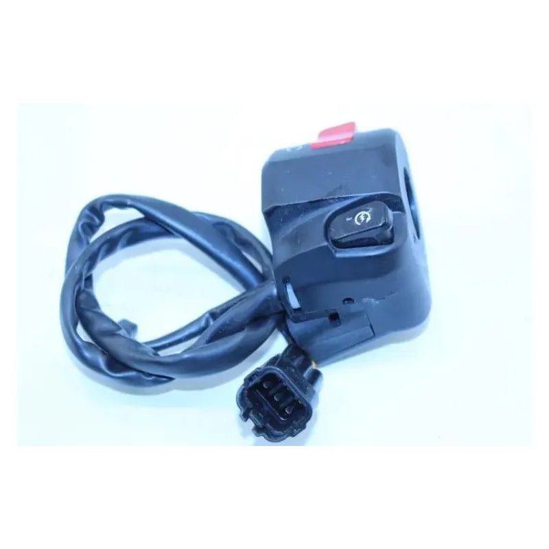 Commodo droit KAWASAKI ER6 650 N 2009 - 2011