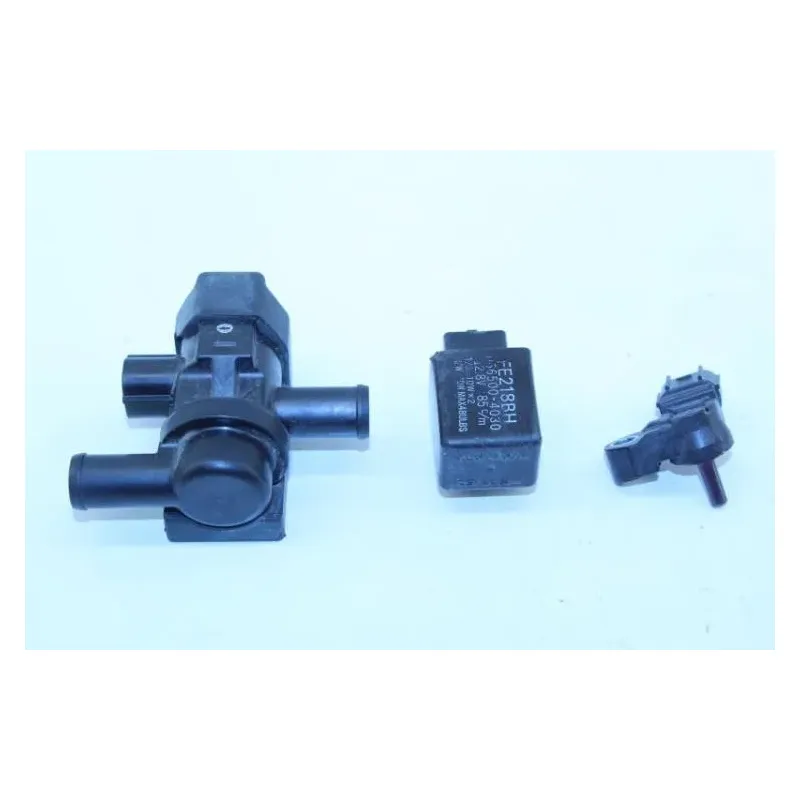 Relais boitier electrique KAWASAKI ER6 650 N 2009 - 2011
