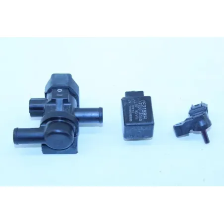 Relais boitier electrique KAWASAKI ER6 650 N 2009 - 2011