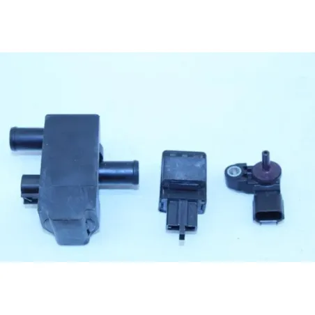 Relais boitier electrique KAWASAKI ER6 650 N 2009 - 2011