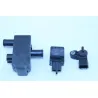 Relais boitier electrique KAWASAKI ER6 650 N 2009 - 2011
