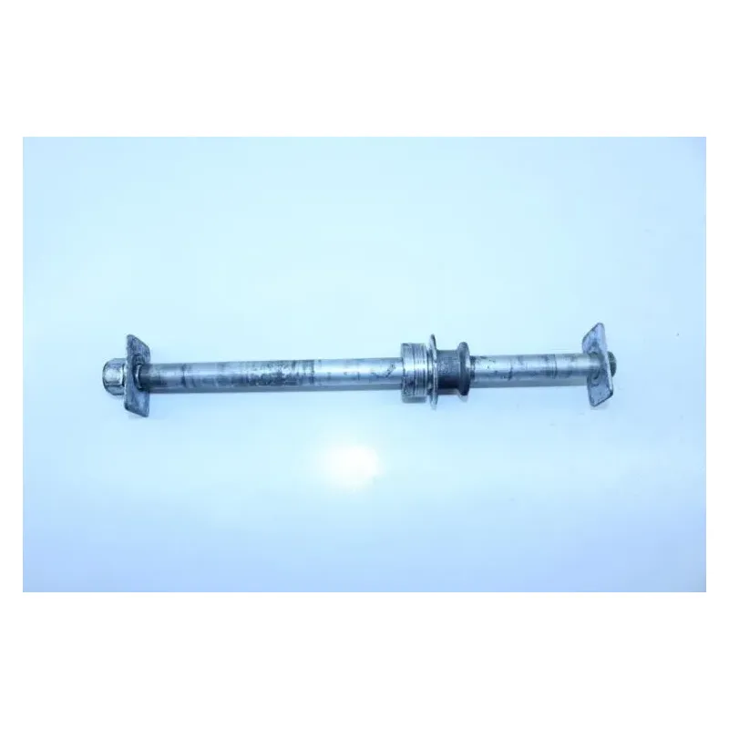 Axe de roue arriere SUZUKI SV 650 N 1999 - 2002
