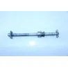 Axe de roue arriere SUZUKI SV 650 N 1999 - 2002