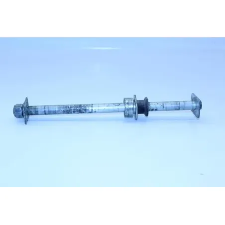 Axe de roue arriere SUZUKI SV 650 N 1999 - 2002