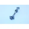 Axe de roue arriere SUZUKI SV 650 N 1999 - 2002