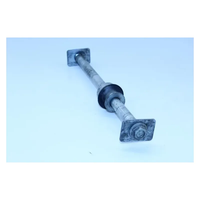 Axe de roue arriere SUZUKI SV 650 N 1999 - 2002