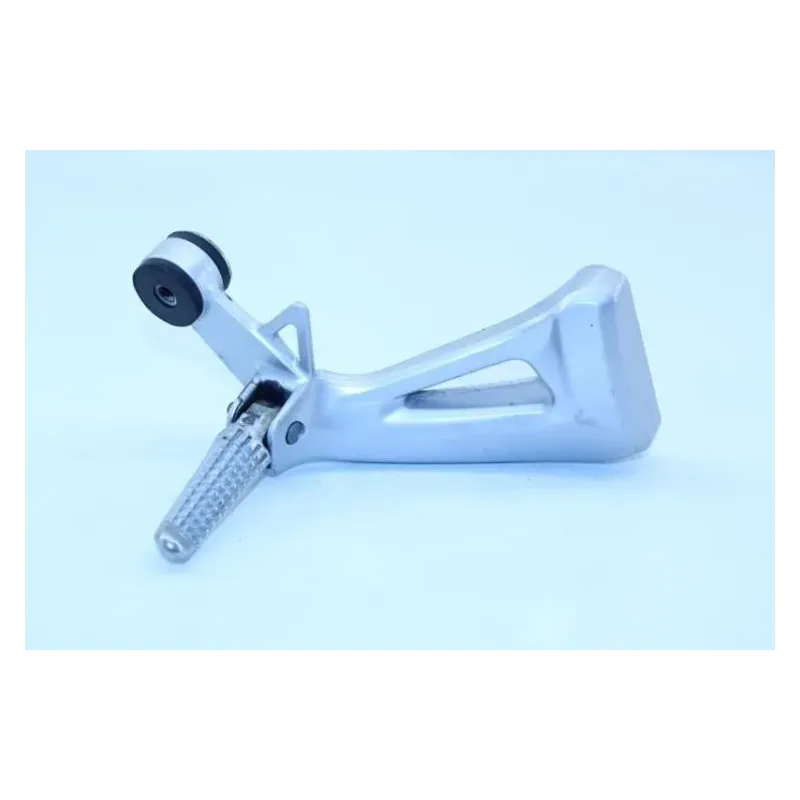 Platine arriere droite SUZUKI SV 650 N 1999 - 2002