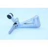 Platine arriere droite SUZUKI SV 650 N 1999 - 2002