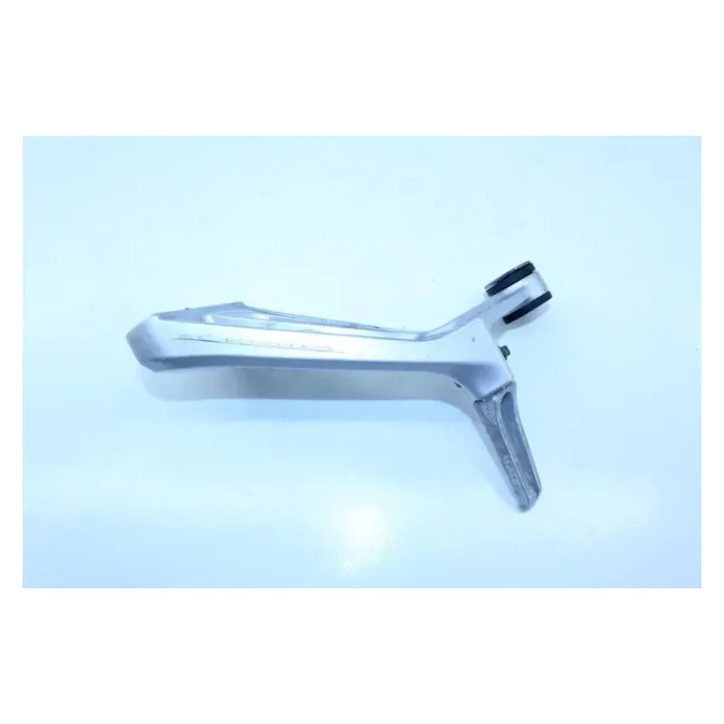 Platine arriere droite SUZUKI SV 650 N 1999 - 2002