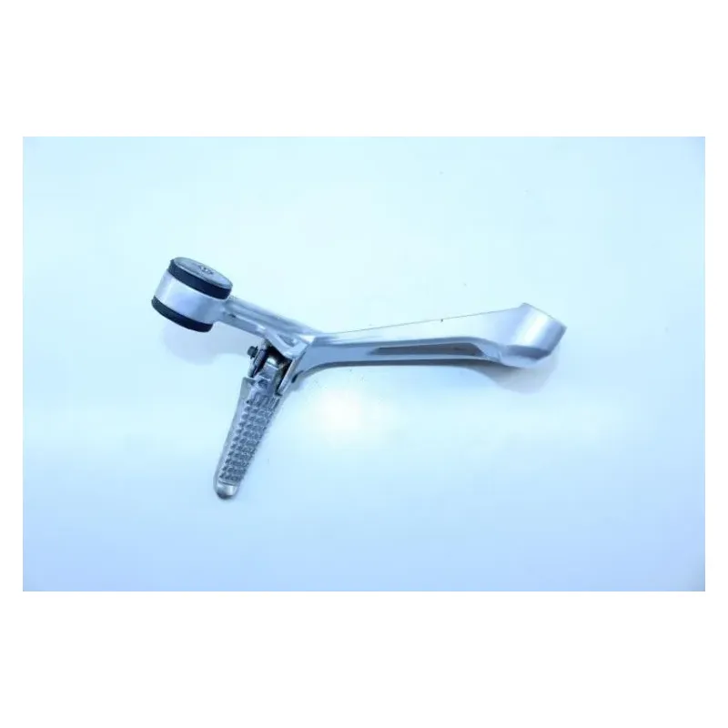 Platine arriere droite SUZUKI SV 650 N 1999 - 2002