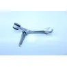 Platine arriere droite SUZUKI SV 650 N 1999 - 2002