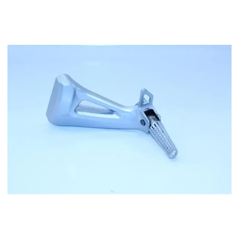 Platine arriere gauche SUZUKI SV 650 N 1999 - 2002