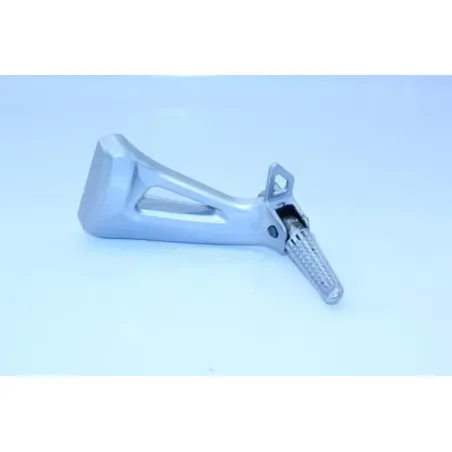 Platine arriere gauche SUZUKI SV 650 N 1999 - 2002