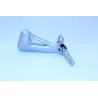Platine arriere gauche SUZUKI SV 650 N 1999 - 2002 Platine arriere gauche SUZUKI SV 650 N 1999 - 2002