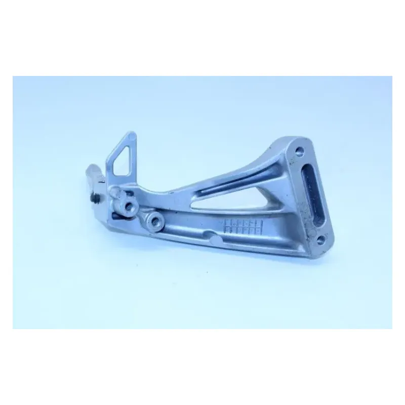 Platine arriere gauche SUZUKI SV 650 N 1999 - 2002