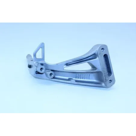 Platine arriere gauche SUZUKI SV 650 N 1999 - 2002